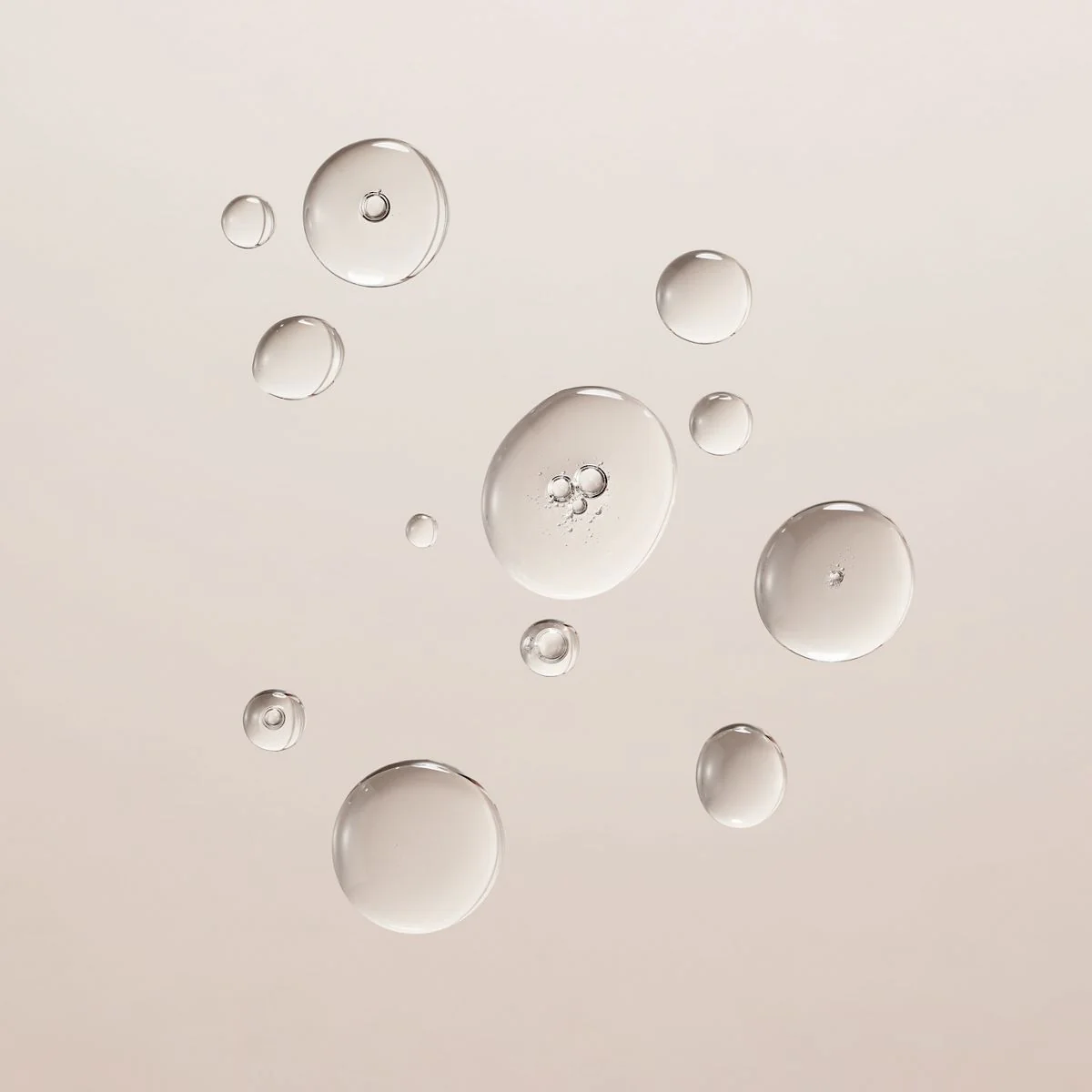The Ritual of Namaste Niacinamide Natural Booster Serum - Anti-Blemish Ansiktsserum