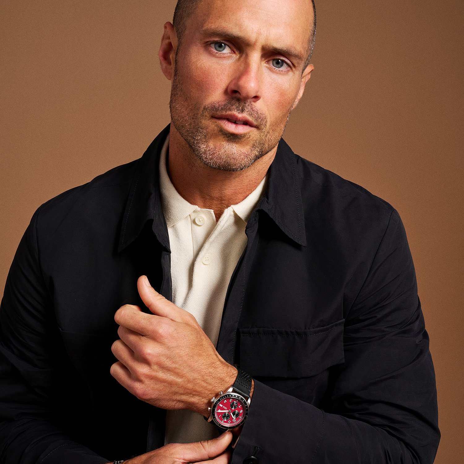 Relojes Fossil
