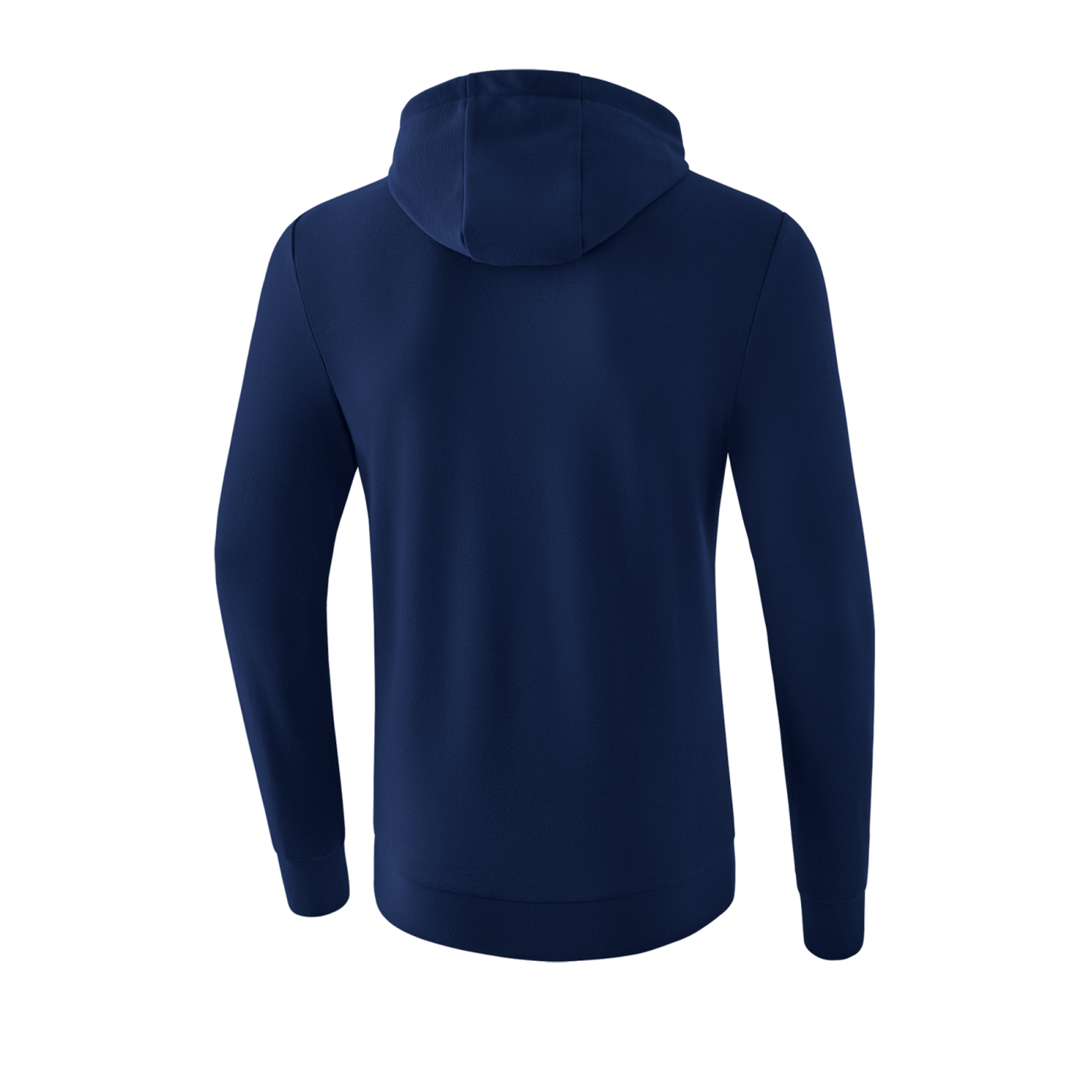 Erima Basic Hoody Dunkelblau
