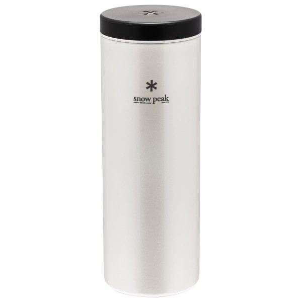 Snow Peak - Kanpai Bottle 500ml - Isolierflasche