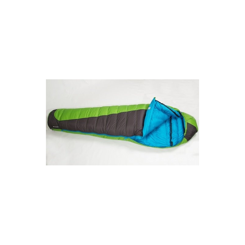 SirJoseph Erratic Plus II 1000 Mumienschlafsack