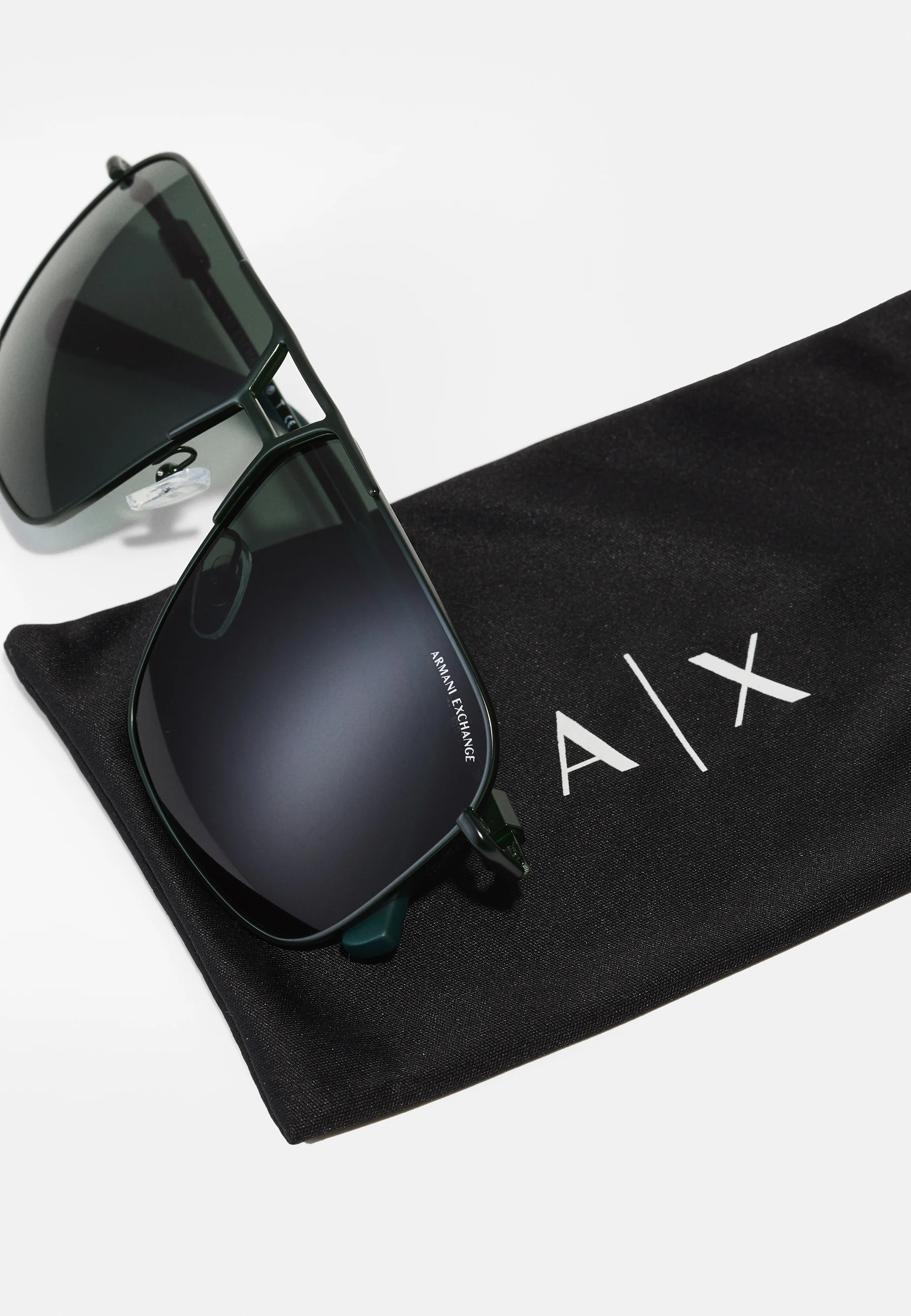Gafas de sol Armani Exchange