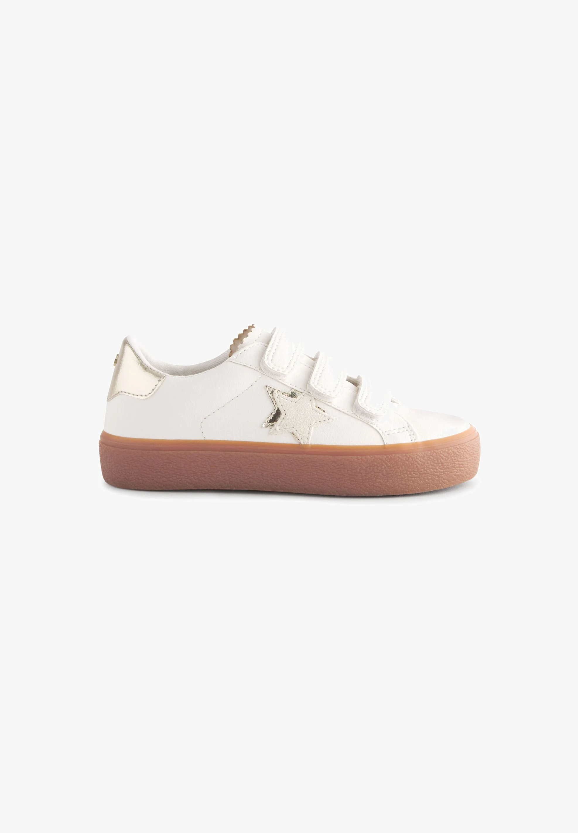 Siguiente CIERRE DE CONTACTO - Zapatillas bajas