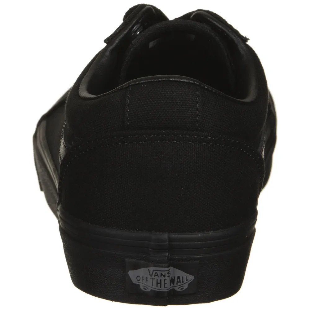 Vans Ward VN0A38DM1861 / schwarz