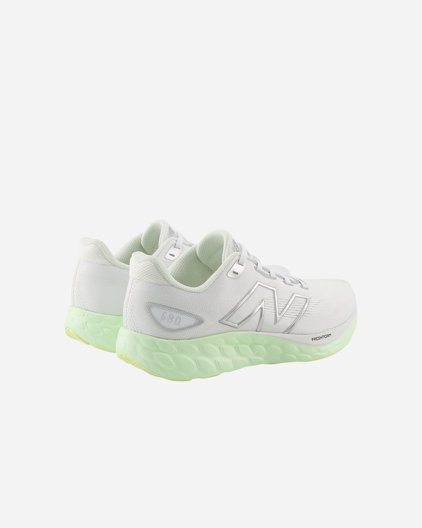 Scarpe Running New Balance Fresh Foam 680 V8 W W680RM8