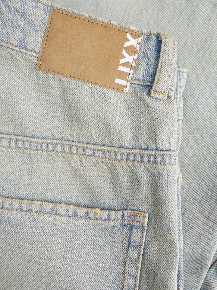 JJXX Jeans-Shorts in Light Blue Denim günstig kaufen