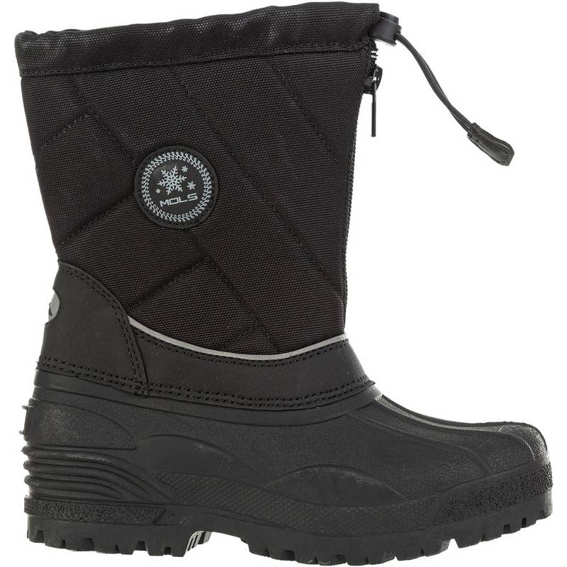 Mols LINGA Stiefel Kinder