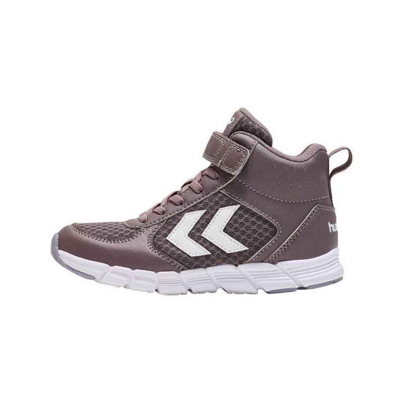 hummel SPEED MID JR Sneaker Kinder