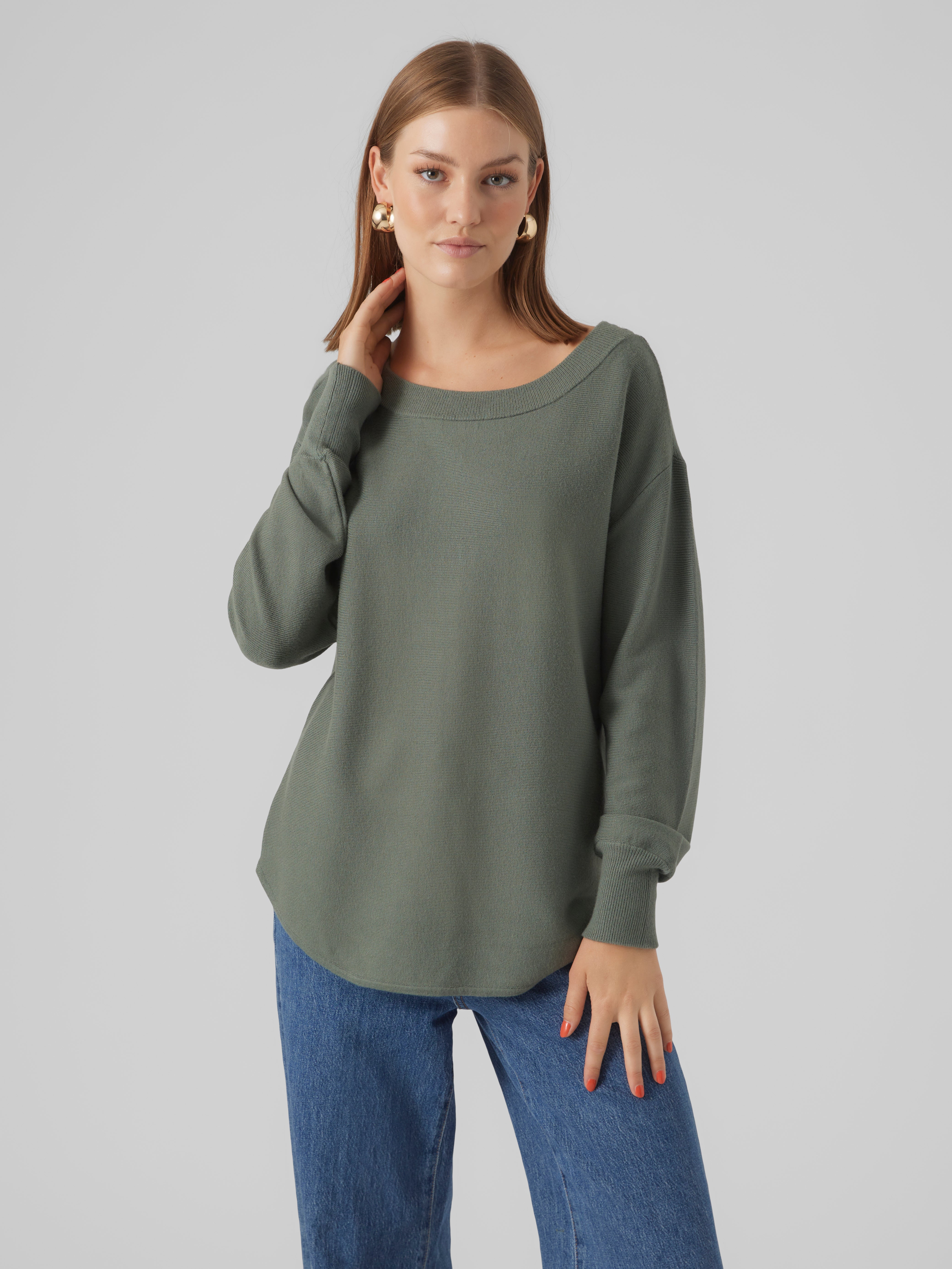 VMNANCY Pullover