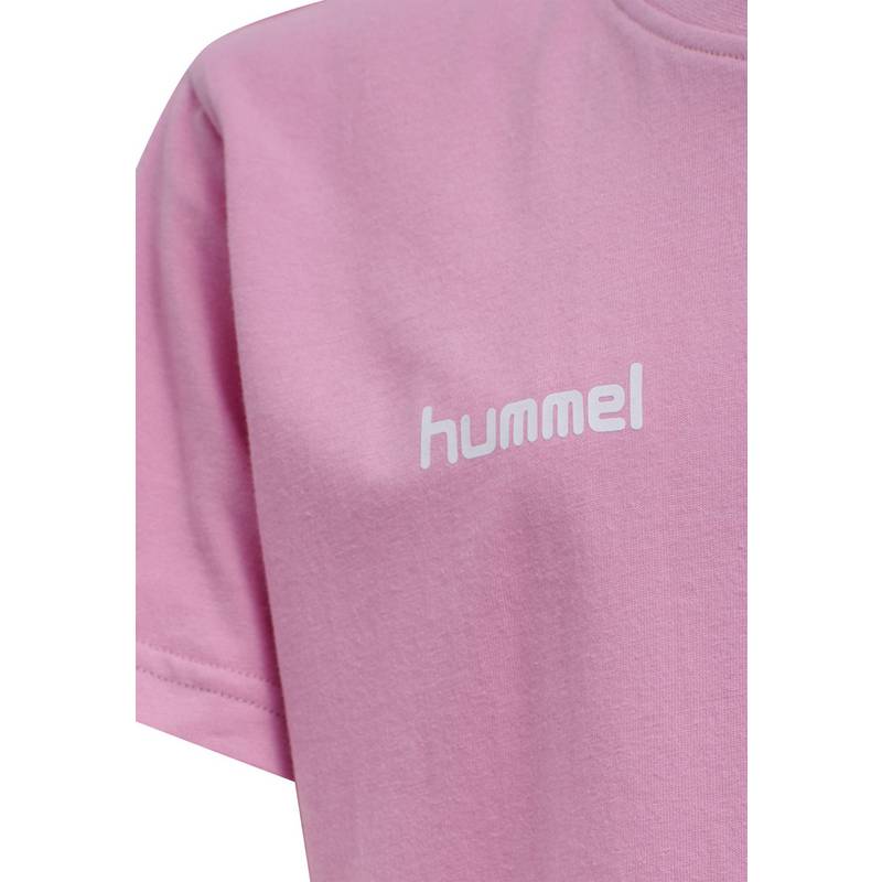 hummel HMLGO KIDS COTTON T-SHIRT S/S T-Shirt Kinder