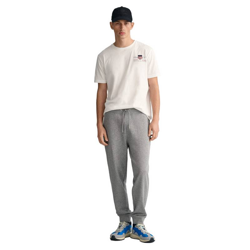 GANT Jogginghose Sweathose Herren