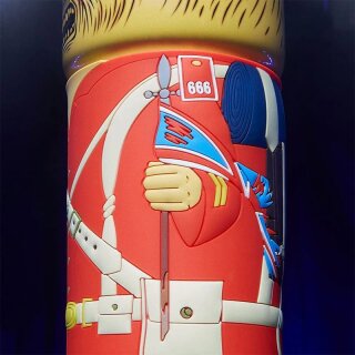 Iron Maiden CosCup Tasse Eddie