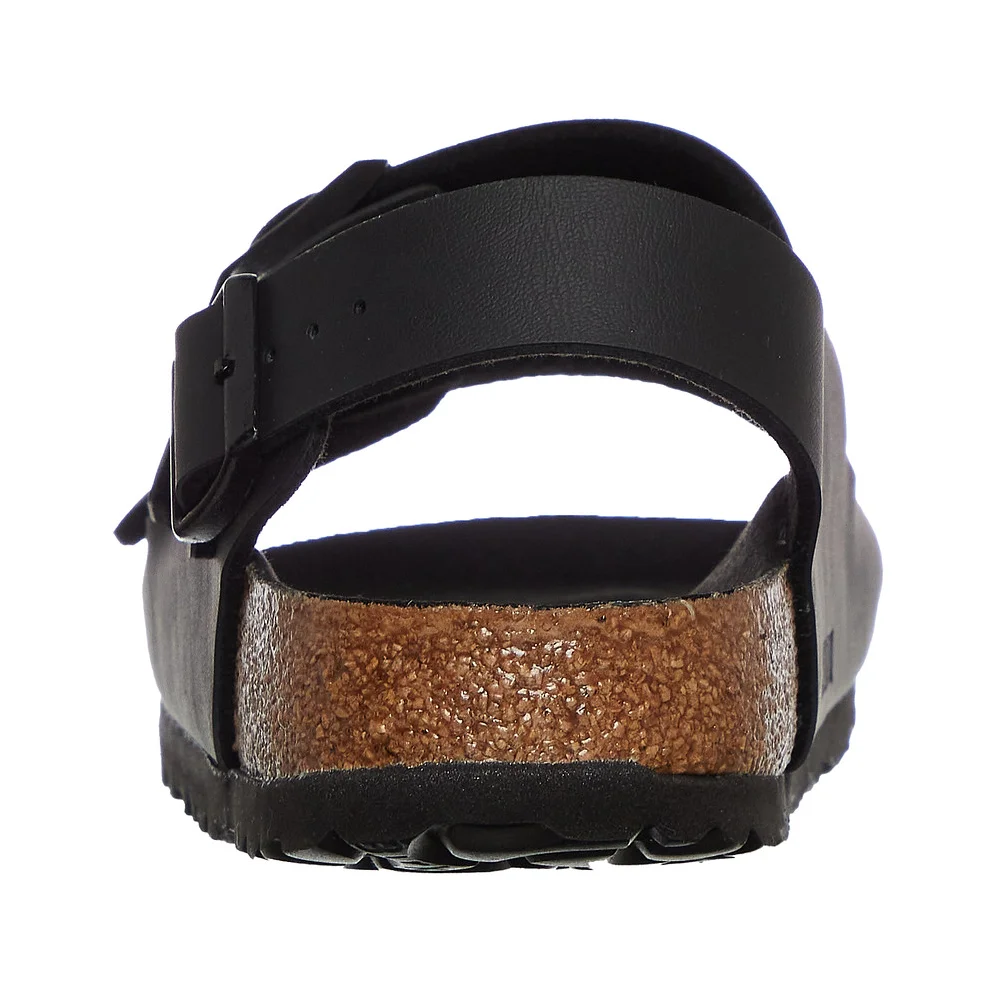Birkenstock Milano BF 1024998 / schwarz