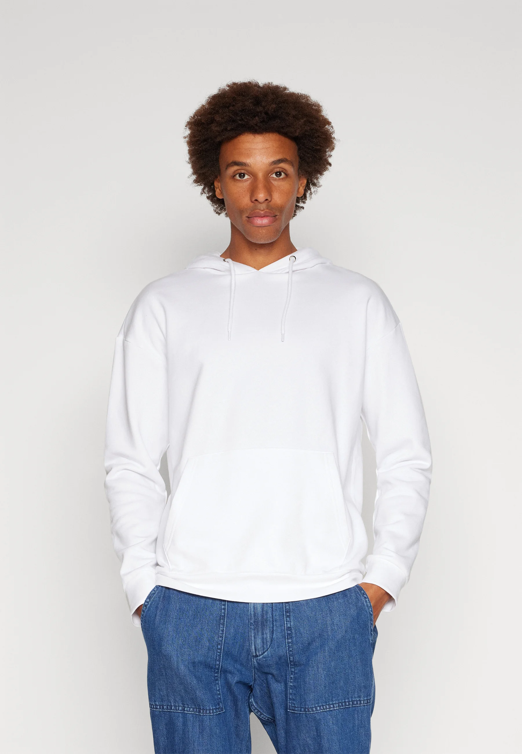 Pier One PACK de 2 - Sudadera con capucha