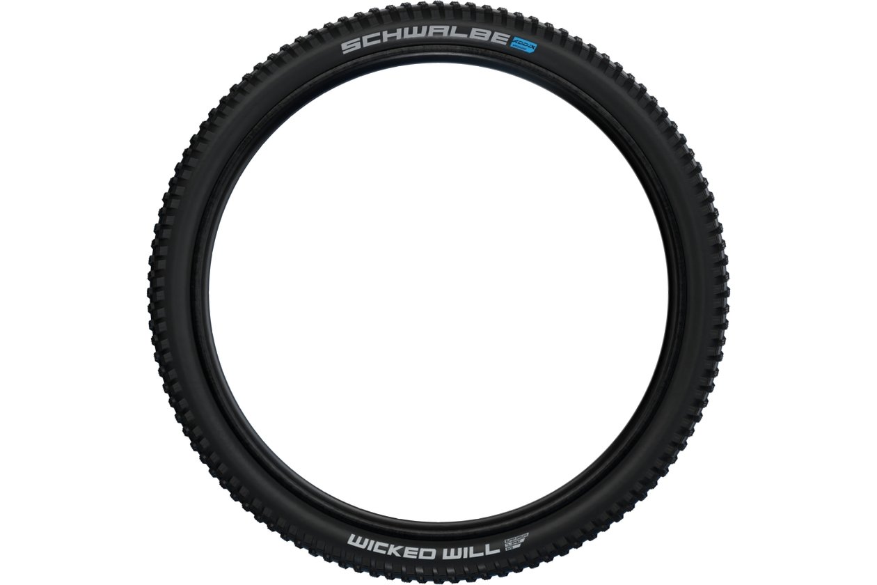 Schwalbe Wicked Will 27,5x2,40 Performance ADDIX TwinSkin TLR