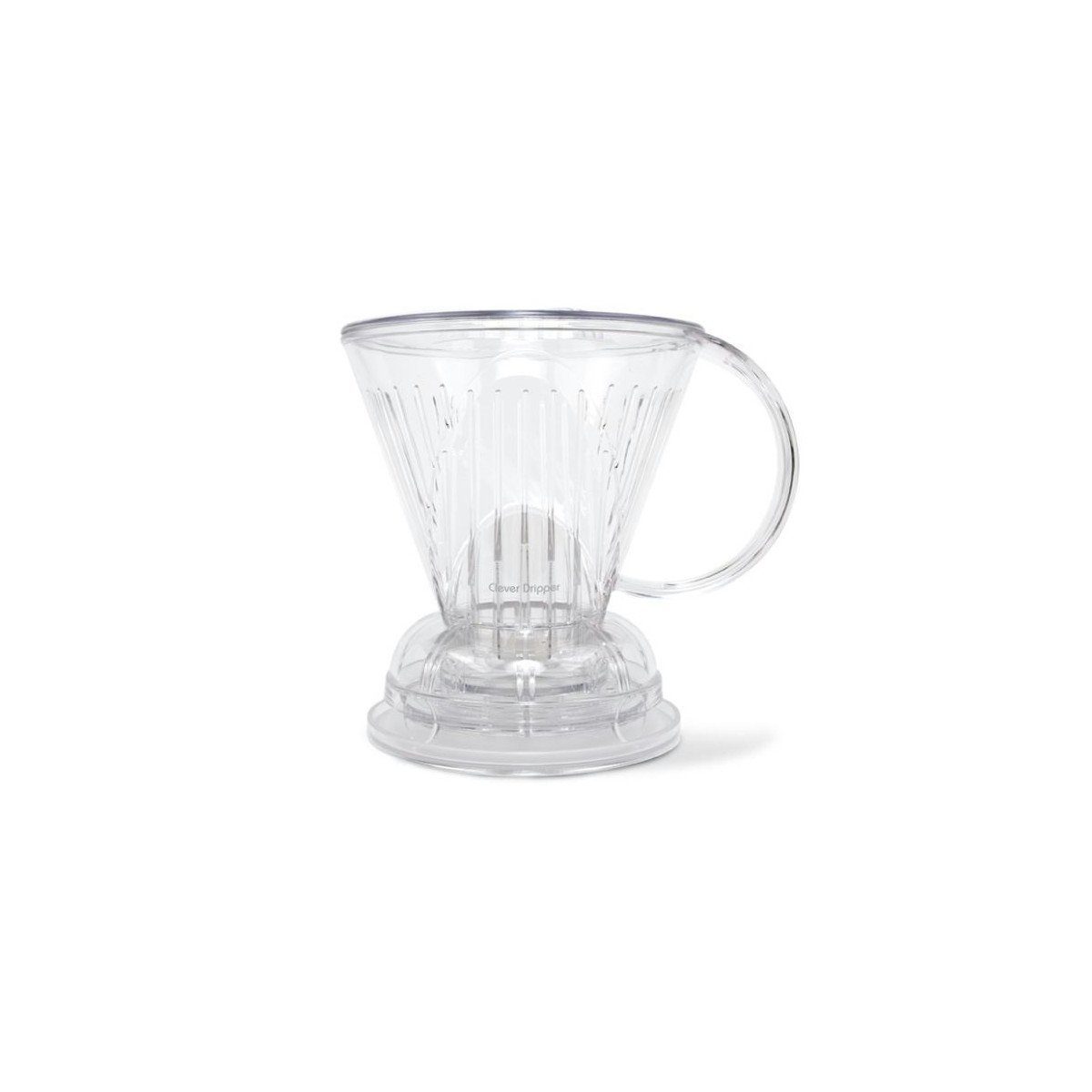 Clever Handfilter Clever Coffee Dripper S, Kunststoff