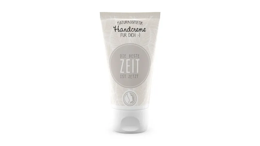 Geschenk für Dich Handcreme Feder 30 ml