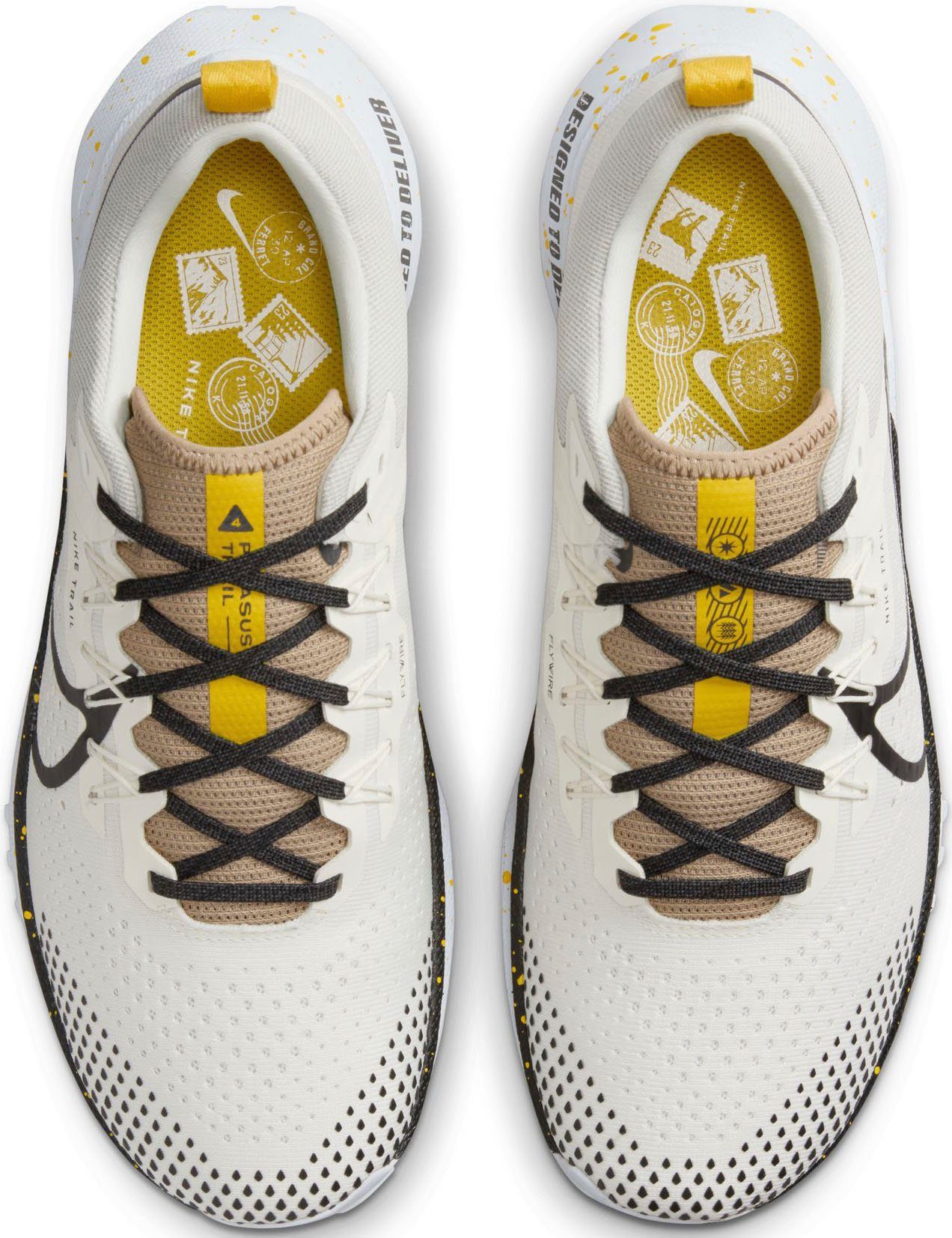 Nike PEGASUS TRAIL 4 TRAIL Laufschuh