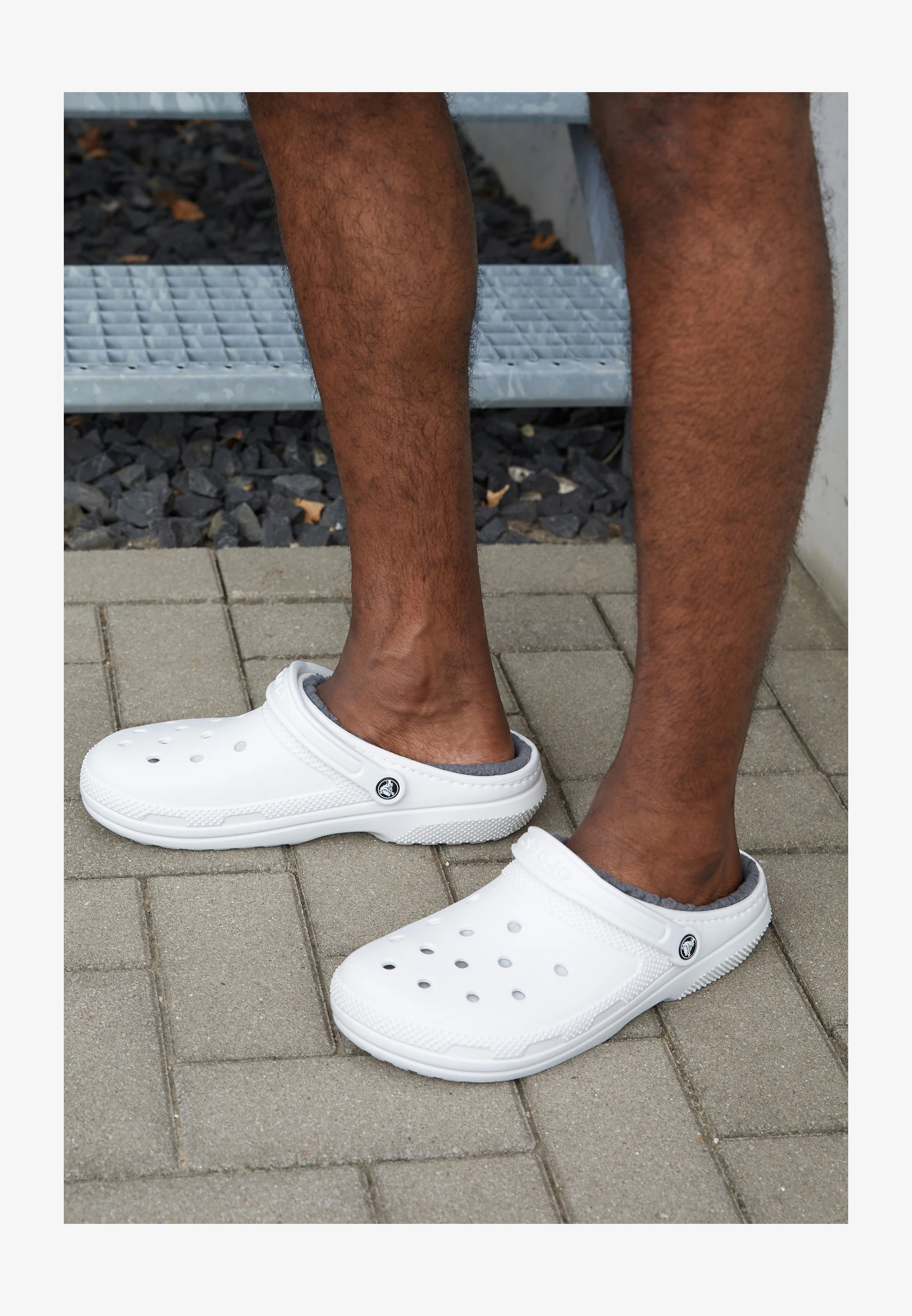 Crocs CLASSIC - Pantuflas