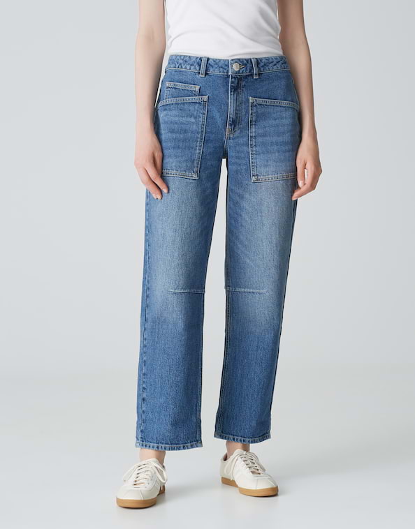 Relaxed Jeans Lissie