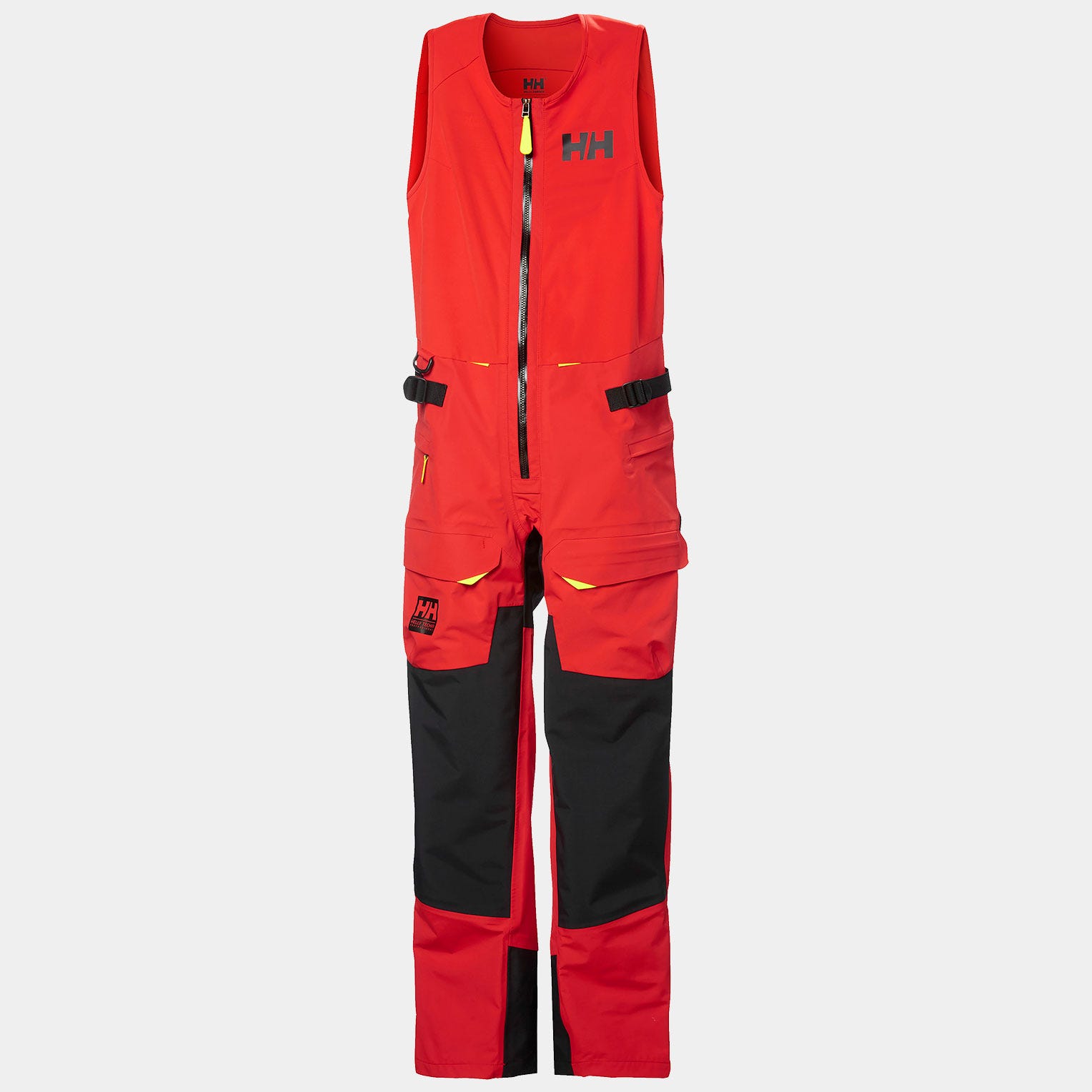 Women's Ægir Race Salopette 2.0