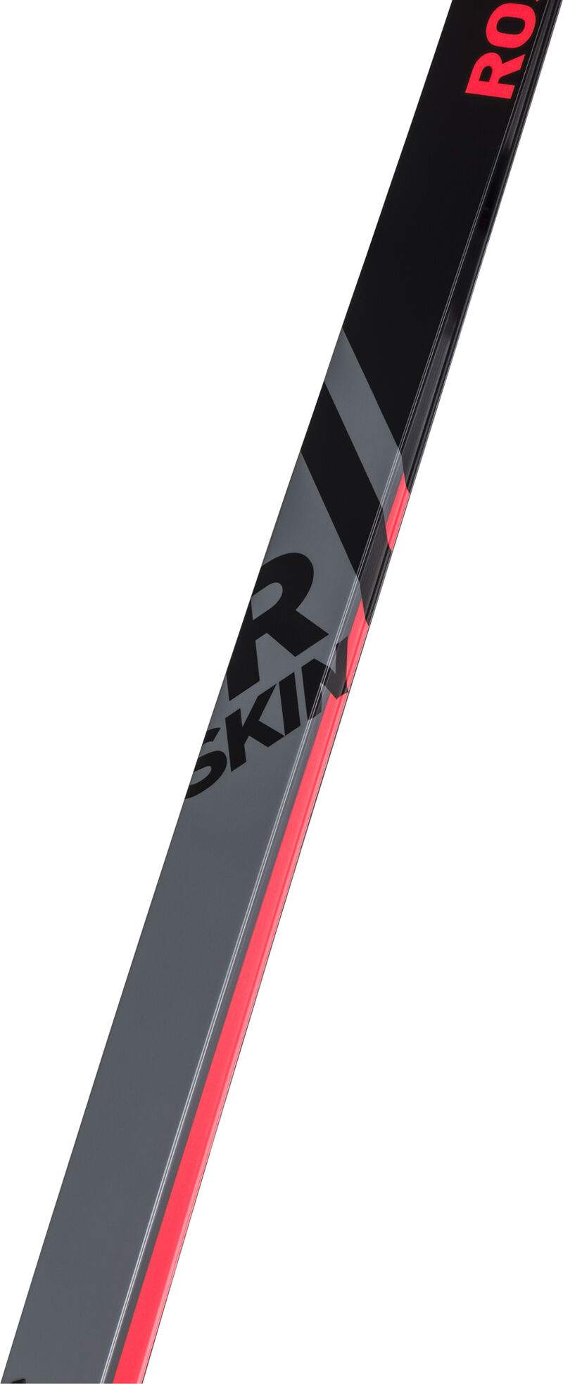 Kinder NORDIC SKIER R-SKIN RACE