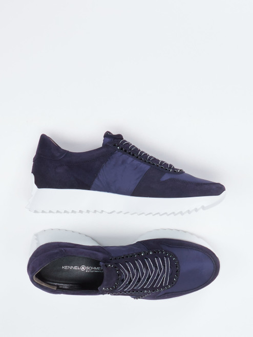 Sneaker-16631090123 Kennel & Schmenger