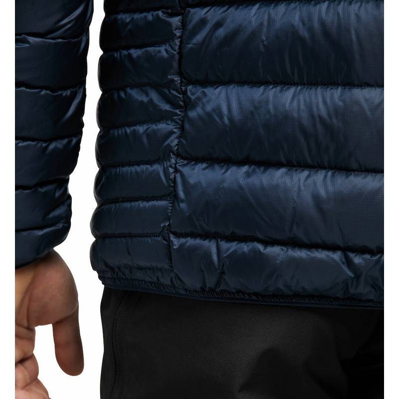 Haglfs Roc Down Hood Outdoorjacke Herren
