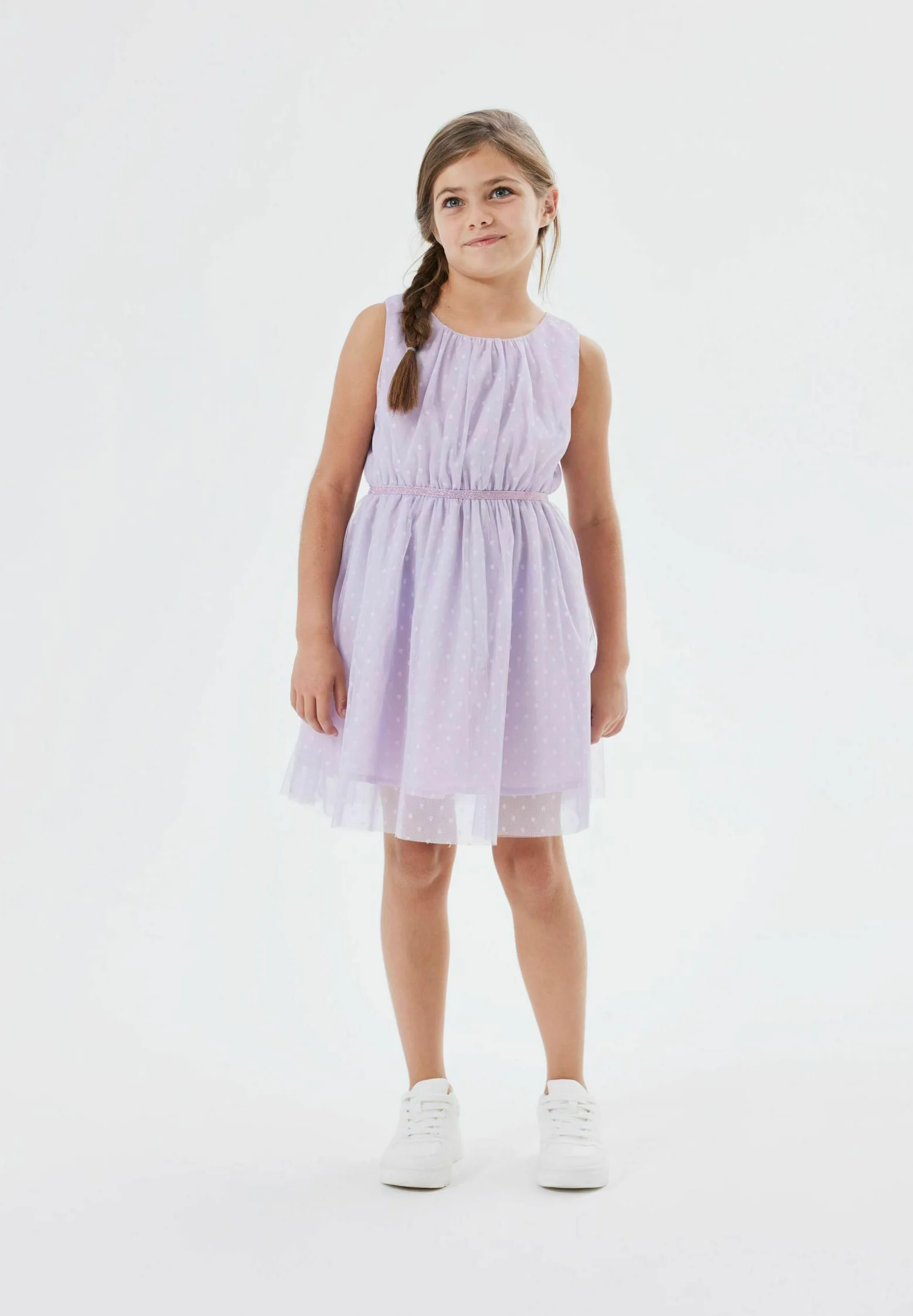 Nómbralo NKFVABOSS SPENCER - Vestido elegante