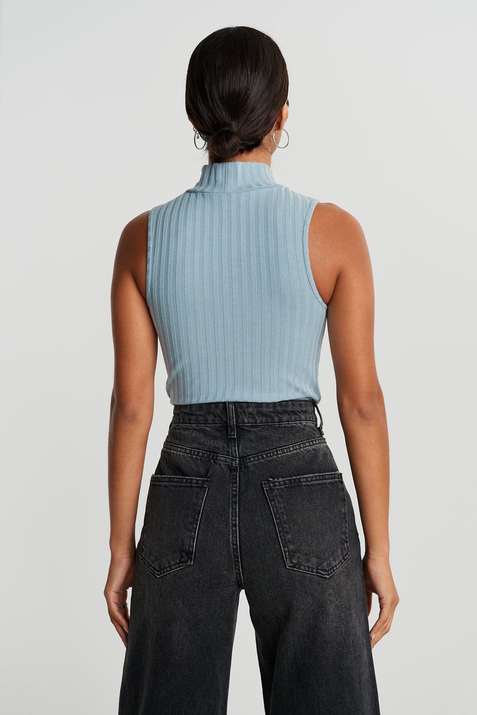Tara rib tank