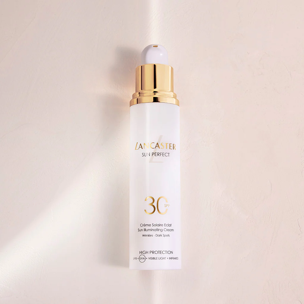 Sun Perfect krema za posvjetljivanje sunca SPF30 - Visokokvalitetna zaštita od sunca.