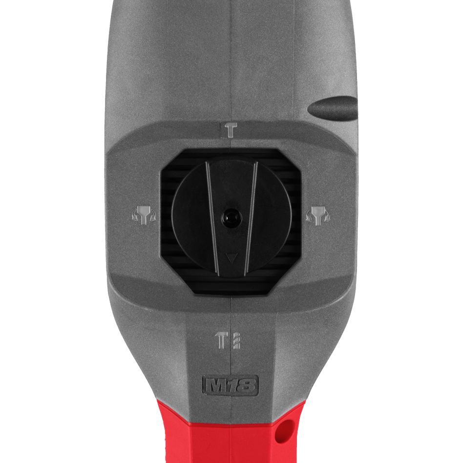 Milwaukee 4933493137 M18 ΚΑΥΣΙΜΟ FHACO540-0C Περιστροφικό πιστολέτο SDS-Max 40 mm χωρίς μπαταρία και φορτιστή