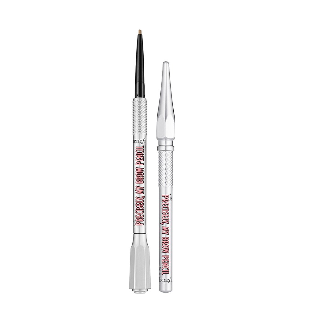 Benefit Augenbrauen Double the Precision Precisely My Brow Augenbrauenstift Booster Set