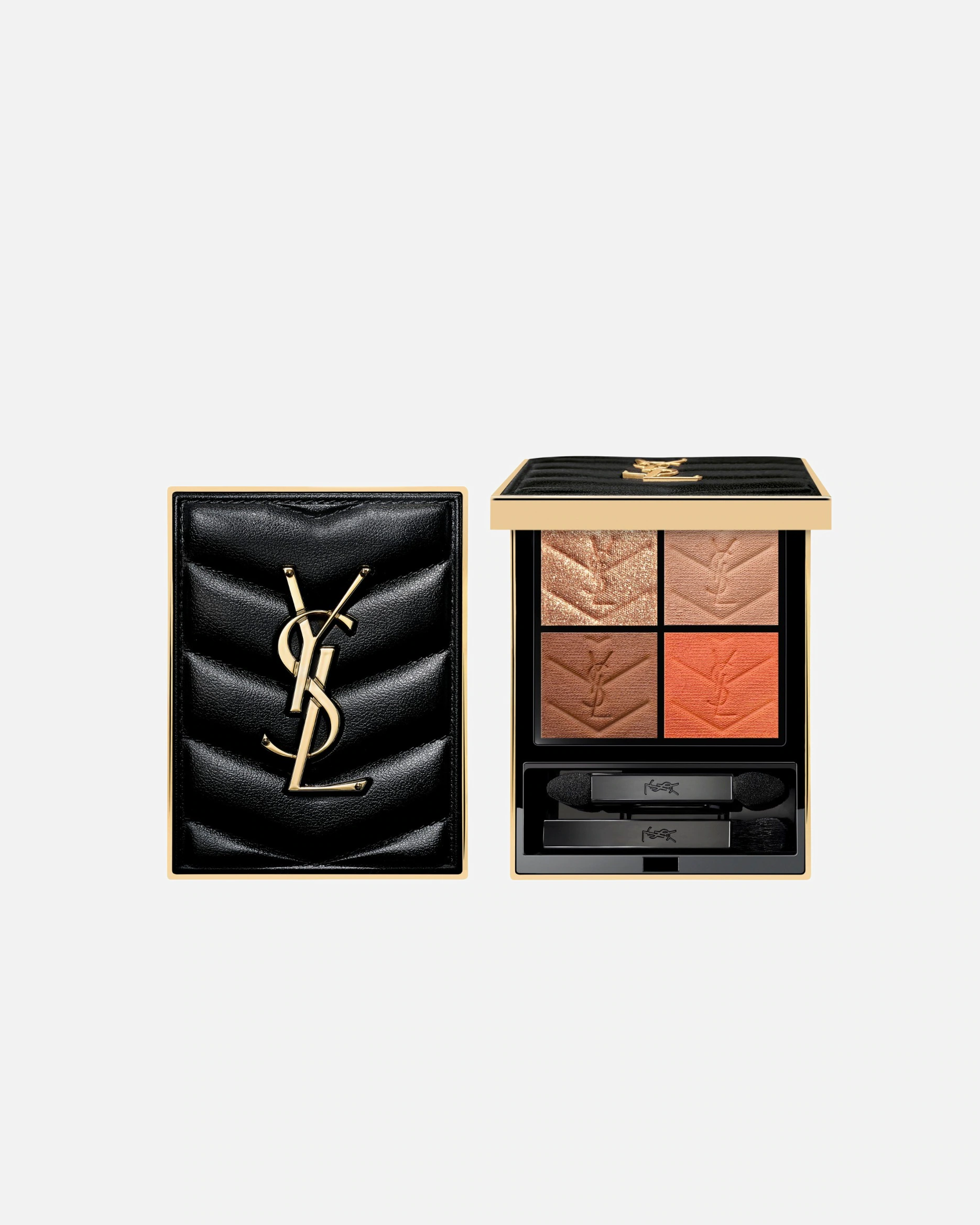 Yves Saint Laurent Mini Clutch