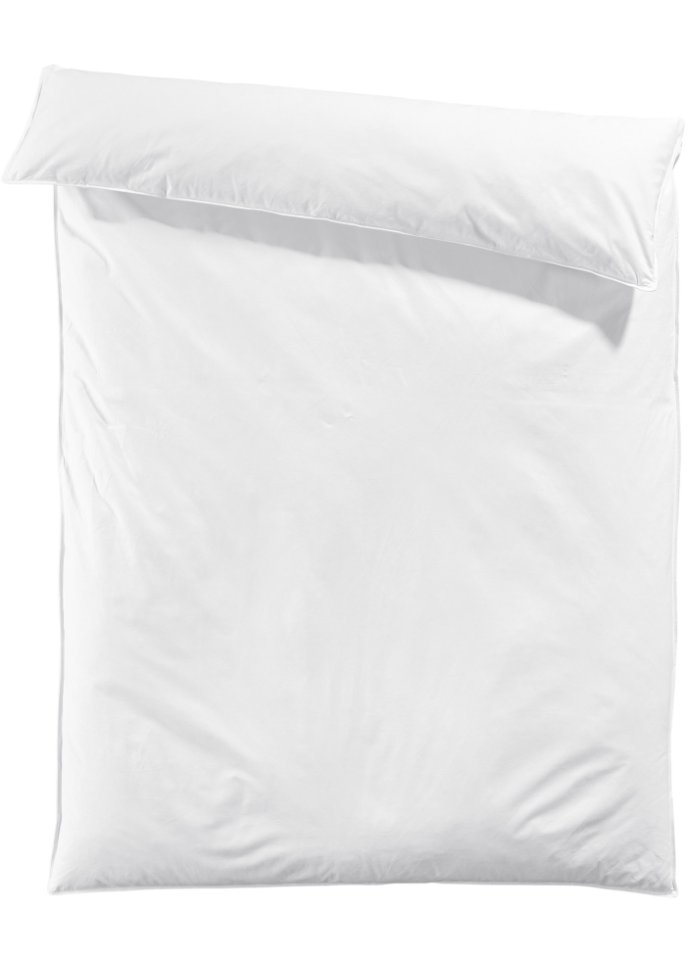 Daune Ballonbett extrawarm