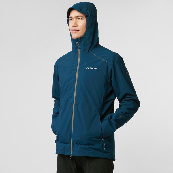 YARAS 3IN1 JACKET Herren - Doppeljacke