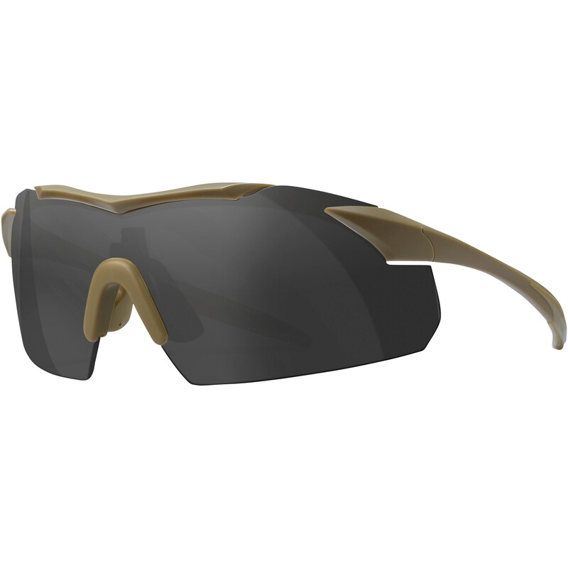 WileyX Set WX VAPOR 2.5 COMM