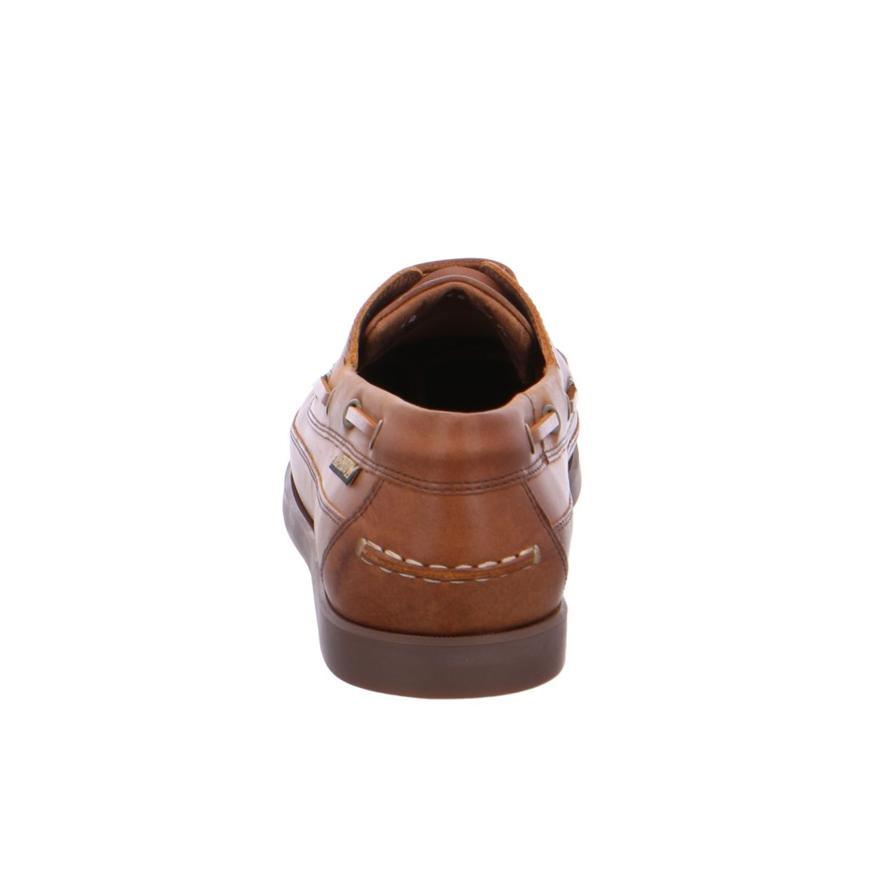 MEPHISTO Business Schuhe braun TOBACCO