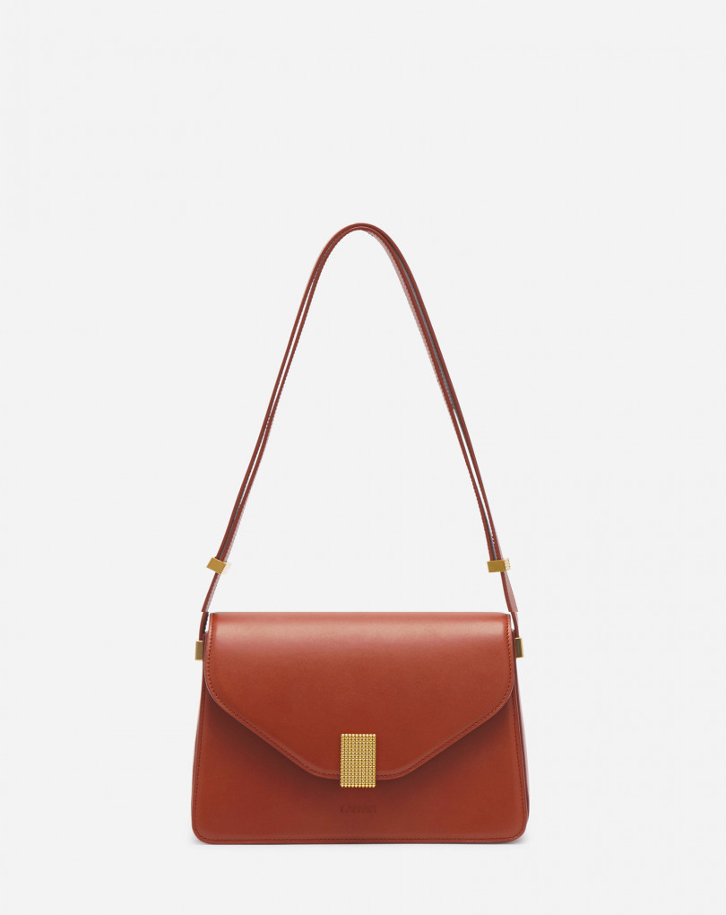 SAC CONCERTO EN CUIR