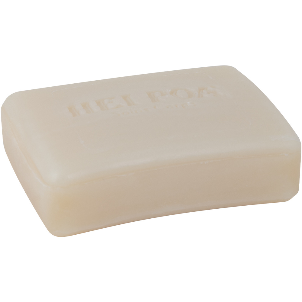 Hei Poa Savon surgras extra-doux à l'huil de monoï Savon Solide