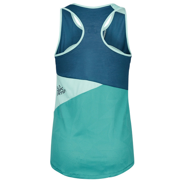 CHARM TANK W Damen - Trägershirt