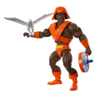 Masters of the Universe Origins Actionfigur: Hypno