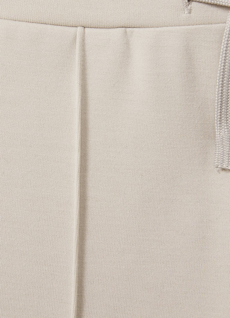 Tricou Reiss Junior Abbott din bumbac imprimat