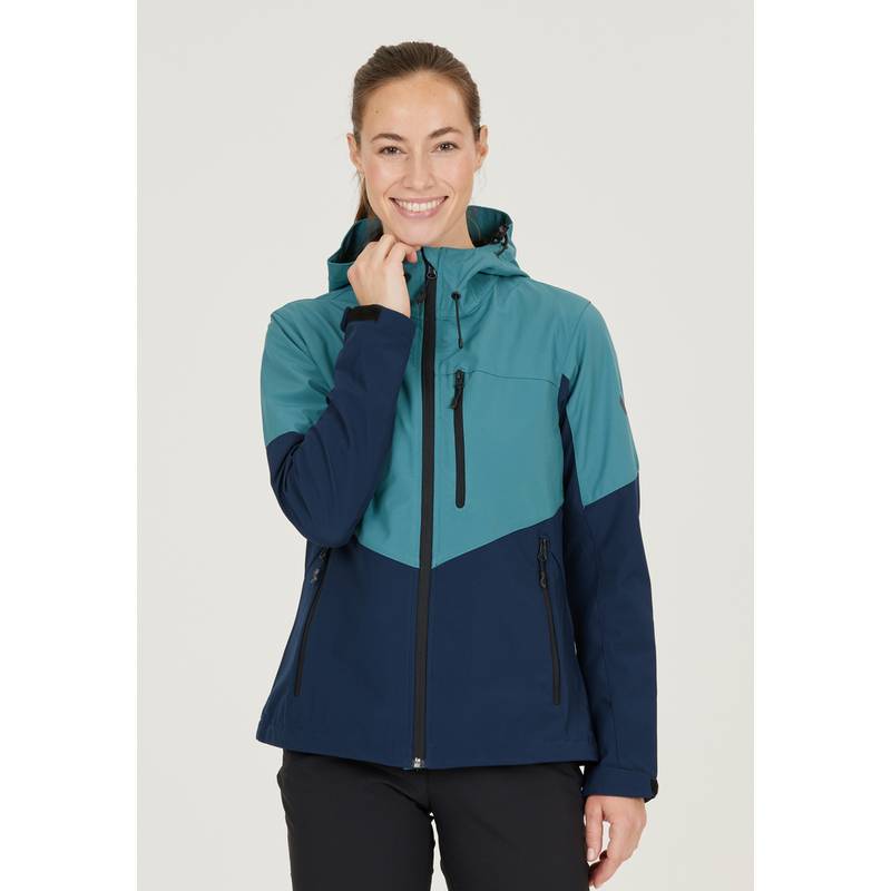 Whistler Rosea Softshelljacke Damen