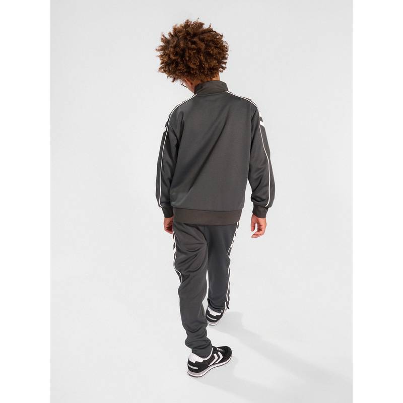hummel hmlTRACK TRACKSUIT Trainingsanzug Kinder