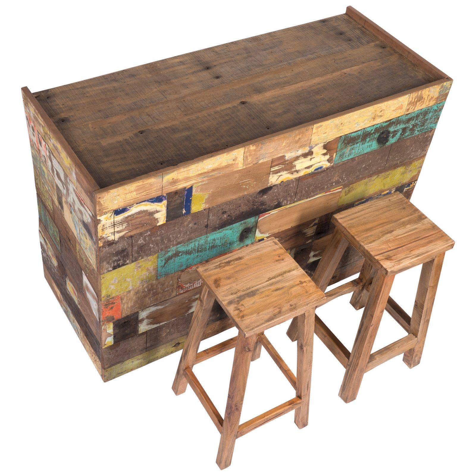 DESIGN DELIGHTS Barschrank BARSCHRANK 