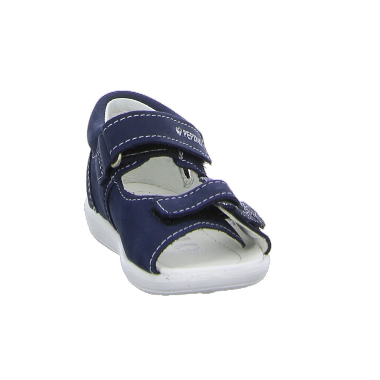 RICOSTA Sandalen blau