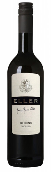 2022 Riesling trocken Bio - Eller Finest Selections
