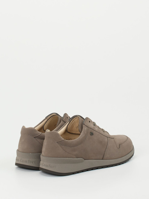 Schnürschuh-26612490019 Finn Comfort