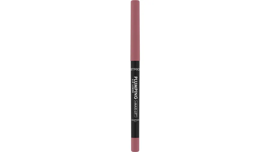 Catrice Lipliner Plumping 190 - I Like To Mauve